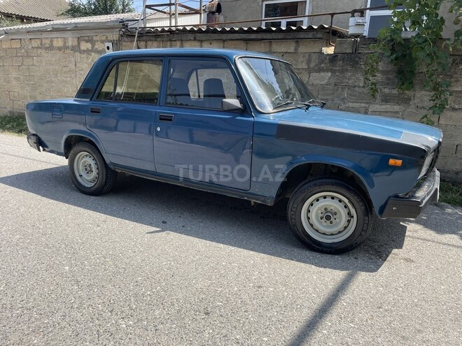 LADA (VAZ) 2107 2002, 100,000 km - 1.6 l - Bakı