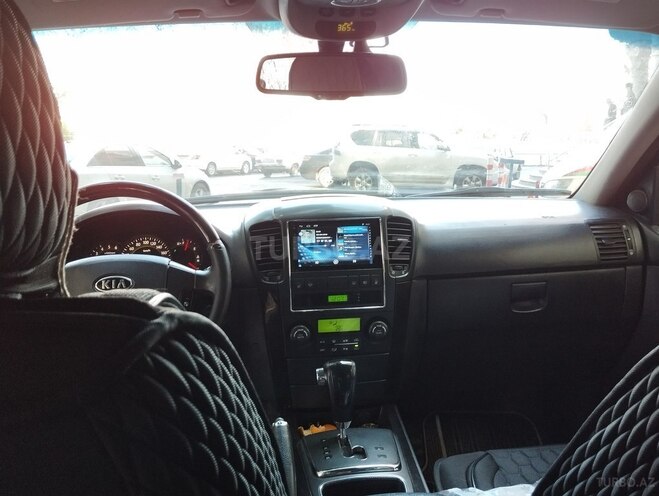 Kia Sorento 2007, 282,678 km - 2.5 л - Masallı