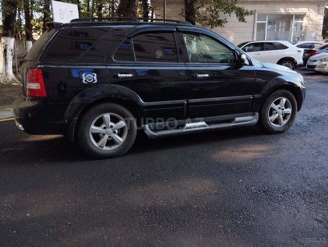 Kia Sorento 2007, 282,678 km - 2.5 л - Masallı