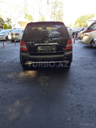 Kia Sorento 2007, 282,678 km - 2.5 л - Masallı