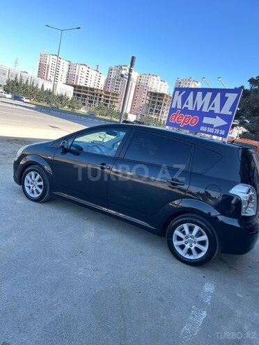 Toyota Corolla 2006, 470,000 km - 2.2 l - Bakı