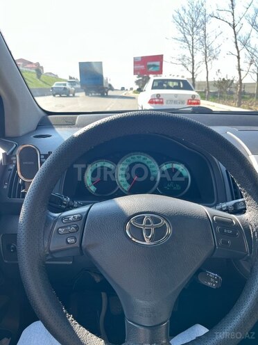Toyota Corolla 2006, 470,000 km - 2.2 l - Bakı