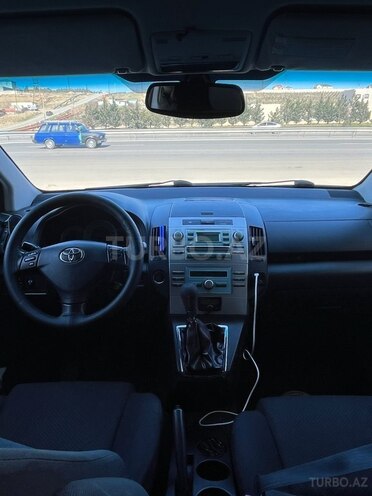 Toyota Corolla 2006, 470,000 km - 2.2 l - Bakı