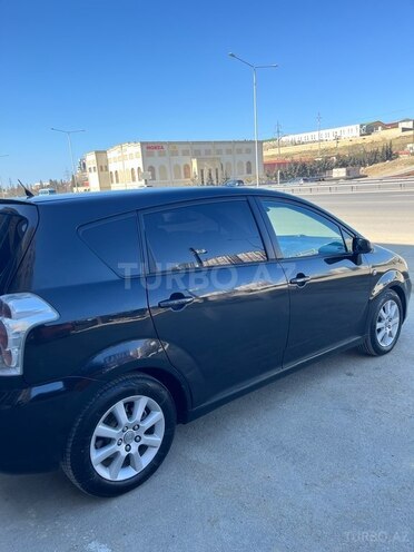 Toyota Corolla 2006, 470,000 km - 2.2 l - Bakı