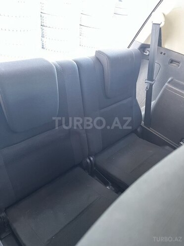 Toyota Corolla 2006, 470,000 km - 2.2 l - Bakı