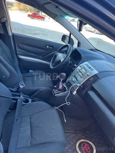 Toyota Corolla 2006, 470,000 km - 2.2 l - Bakı