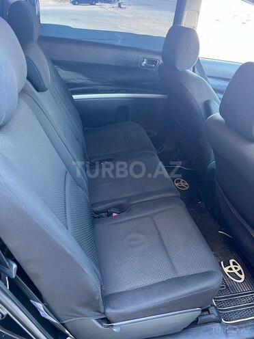 Toyota Corolla 2006, 470,000 km - 2.2 l - Bakı