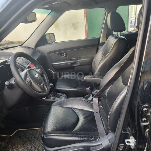 Kia Soul 2011, 290,000 km - 1.6 л - Bakı