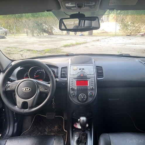 Kia Soul 2011, 290,000 km - 1.6 л - Bakı