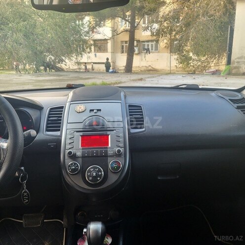 Kia Soul 2011, 290,000 km - 1.6 л - Bakı