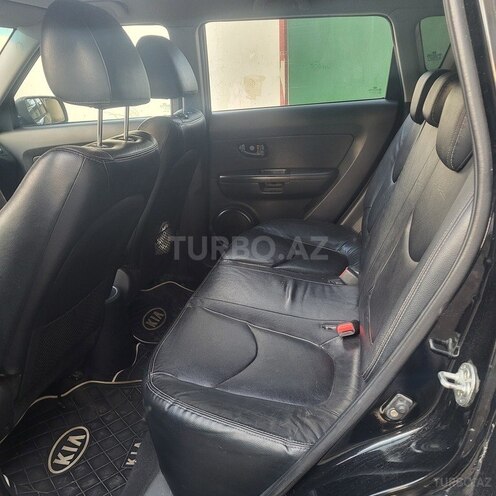 Kia Soul 2011, 290,000 km - 1.6 л - Bakı