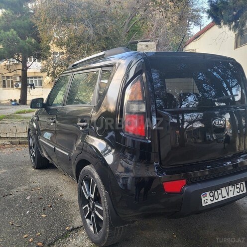 Kia Soul 2011, 290,000 km - 1.6 л - Bakı