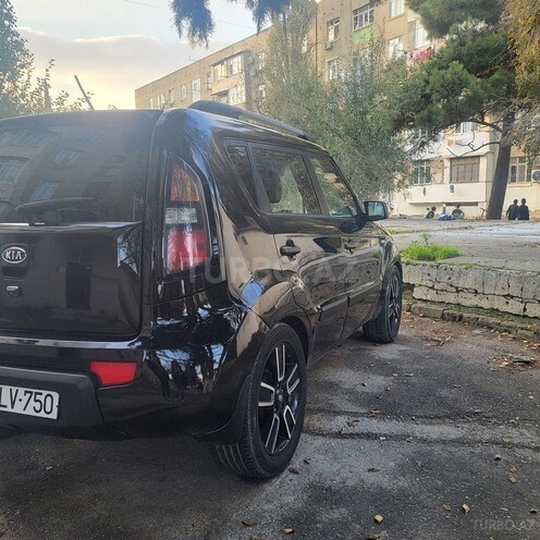 Kia Soul 2011, 290,000 km - 1.6 л - Bakı