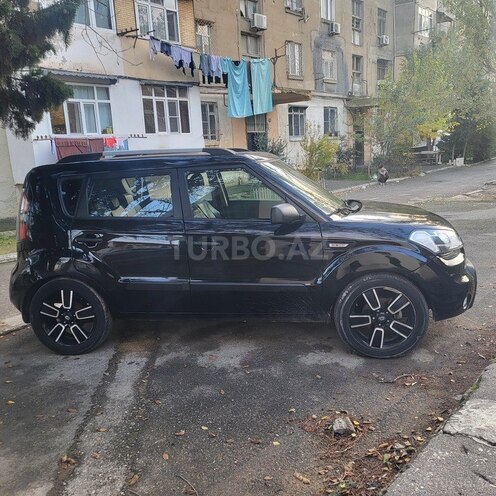 Kia Soul 2011, 290,000 km - 1.6 л - Bakı