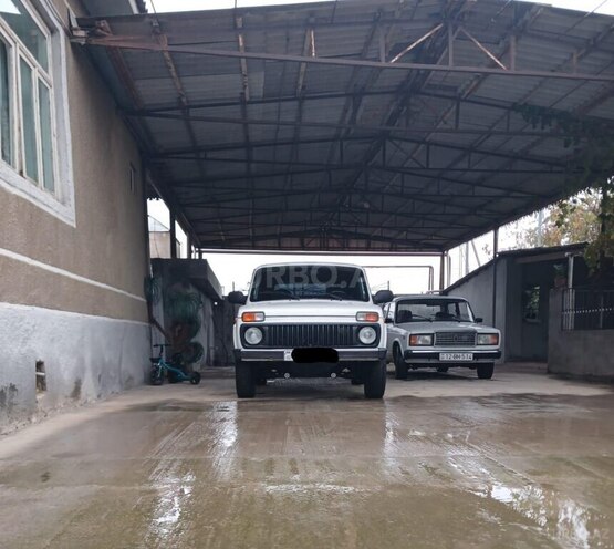 LADA (VAZ) Niva 2013, 95,000 km - 1.7 l - Biləsuvar