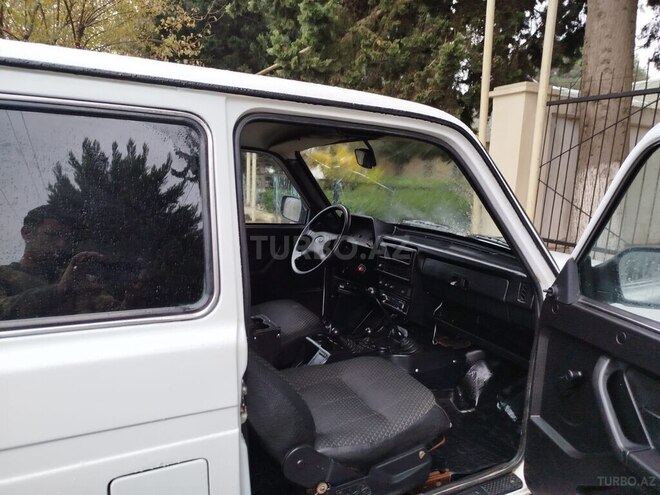 LADA (VAZ) Niva 2013, 95,000 km - 1.7 l - Biləsuvar