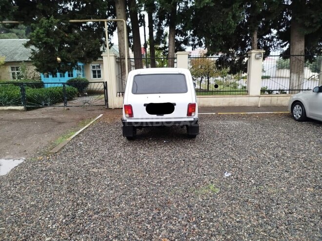 LADA (VAZ) Niva 2013, 95,000 km - 1.7 l - Biləsuvar