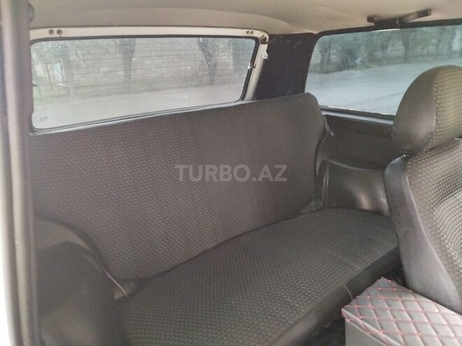 LADA (VAZ) Niva 2013, 95,000 km - 1.7 l - Biləsuvar