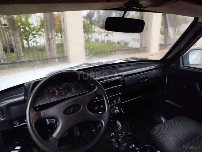 LADA (VAZ) Niva 2013, 95,000 km - 1.7 l - Biləsuvar