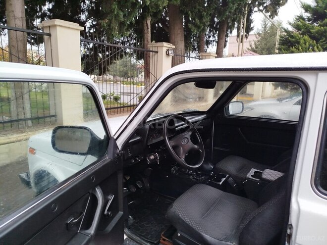 LADA (VAZ) Niva 2013, 95,000 km - 1.7 l - Biləsuvar