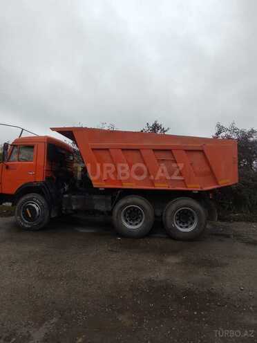 KamAz 65115 2006, 99,900 km - 11.0 l - Xaçmaz