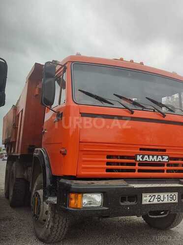 KamAz 65115 2006, 99,900 km - 11.0 l - Xaçmaz