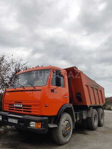 KamAz 65115 2006, 99,900 km - 11.0 l - Xaçmaz