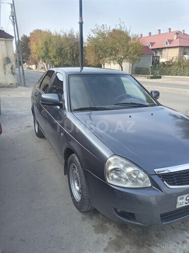 LADA (VAZ) Priora 2013, 257,000 km - 1.6 l - Gəncə