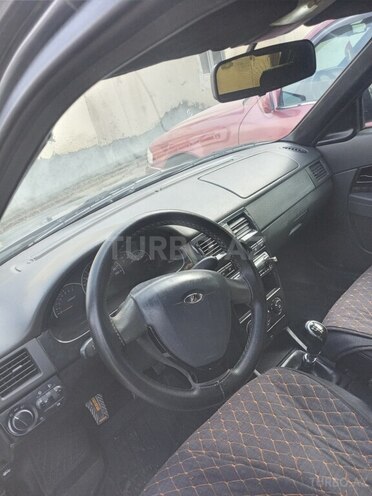 LADA (VAZ) Priora 2013, 257,000 km - 1.6 l - Gəncə