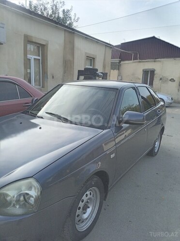 LADA (VAZ) Priora 2013, 257,000 km - 1.6 l - Gəncə
