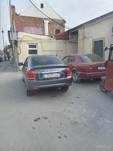 LADA (VAZ) Priora 2013, 257,000 km - 1.6 l - Gəncə