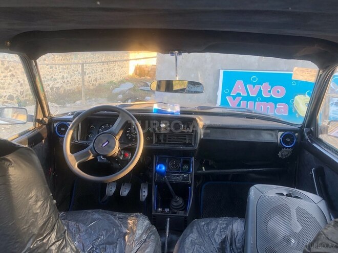 LADA (VAZ) 2107 2007, 33,128 km - 1.6 л - Bakı