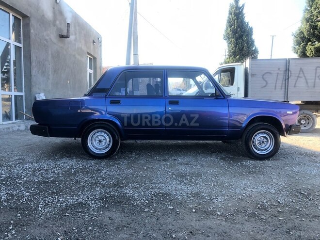 LADA (VAZ) 2107 2007, 33,128 km - 1.6 л - Bakı