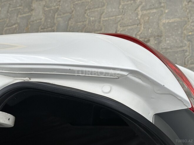 Hyundai Sonata 2011, 205,000 km - 2.4 l - Bakı