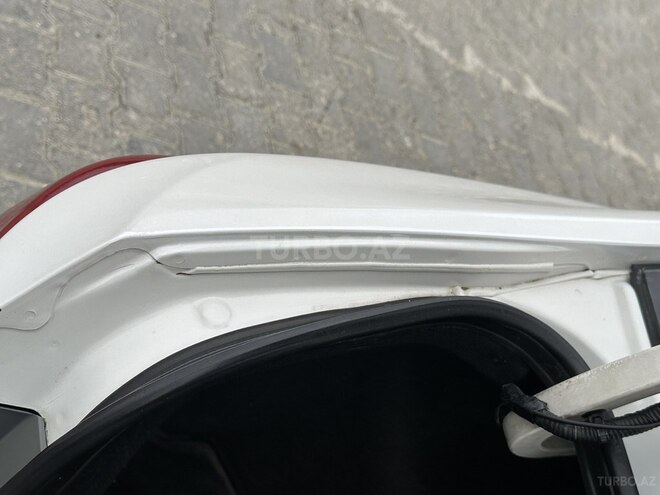 Hyundai Sonata 2011, 205,000 km - 2.4 l - Bakı