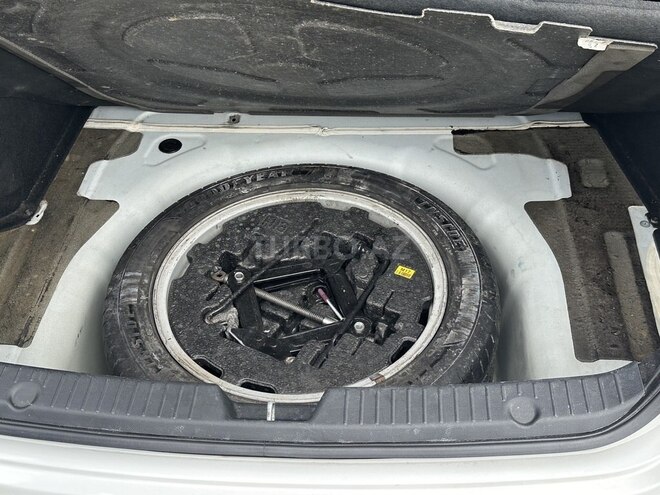 Hyundai Sonata 2011, 205,000 km - 2.4 l - Bakı