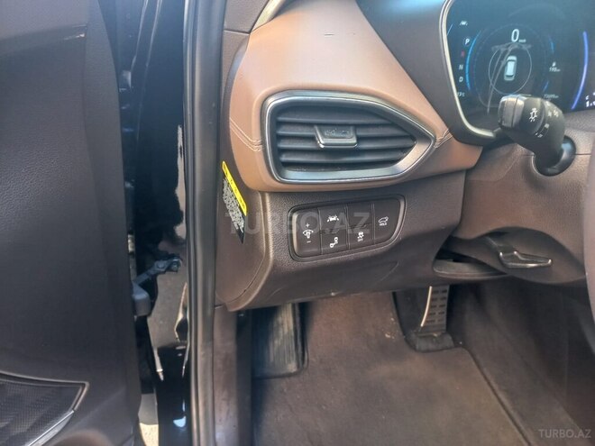 Hyundai Santa Fe 2019, 73,674 km - 2.0 л - Bakı