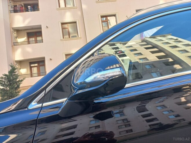 Hyundai Santa Fe 2019, 73,674 km - 2.0 л - Bakı