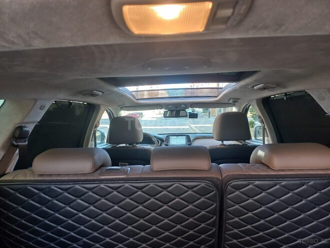 Hyundai Santa Fe 2019, 73,674 km - 2.0 л - Bakı