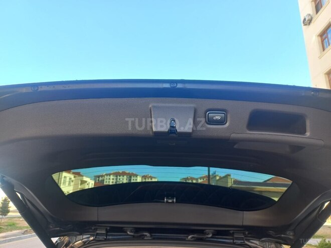 Hyundai Santa Fe 2019, 73,674 km - 2.0 л - Bakı
