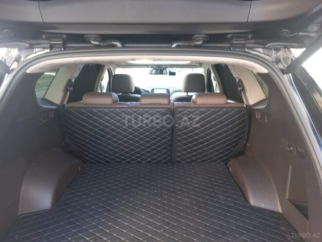 Hyundai Santa Fe 2019, 73,674 km - 2.0 л - Bakı