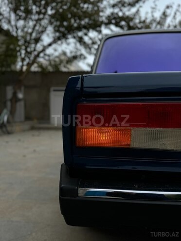 LADA (VAZ) 2107 2009, 72,000 km - 1.6 л - Sumqayıt