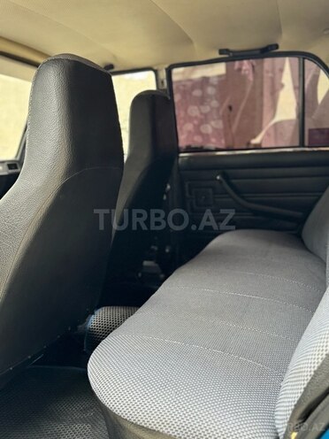 LADA (VAZ) 2107 2009, 72,000 km - 1.6 л - Sumqayıt