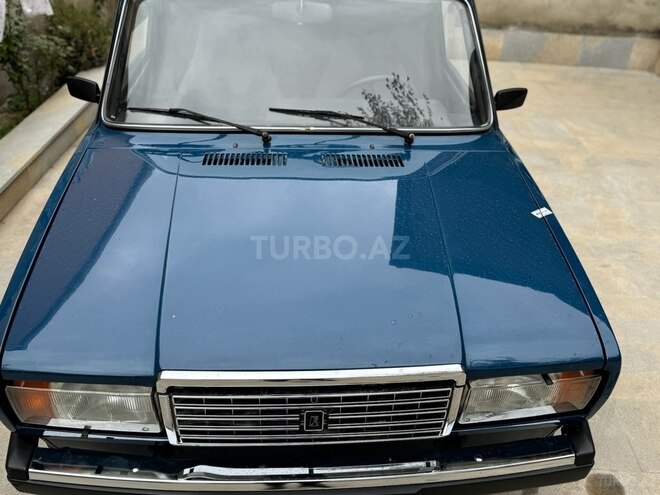 LADA (VAZ) 2107 2009, 72,000 km - 1.6 л - Sumqayıt