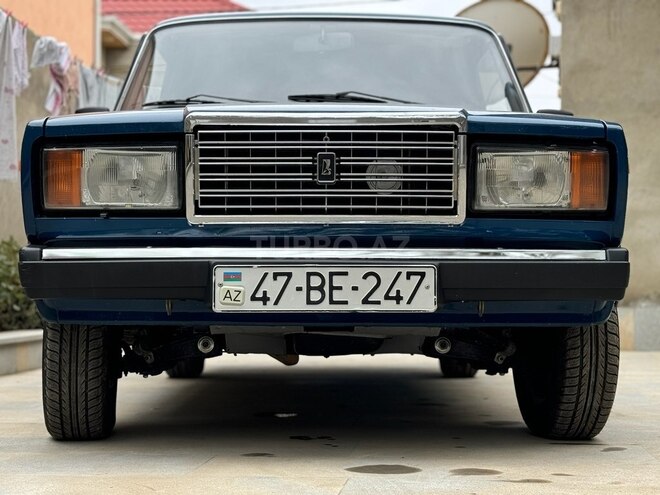 LADA (VAZ) 2107 2009, 72,000 km - 1.6 л - Sumqayıt
