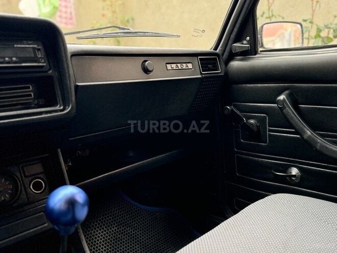 LADA (VAZ) 2107 2009, 72,000 km - 1.6 л - Sumqayıt