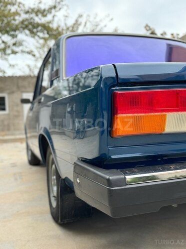 LADA (VAZ) 2107 2009, 72,000 km - 1.6 л - Sumqayıt