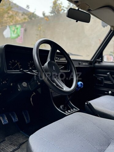LADA (VAZ) 2107 2009, 72,000 km - 1.6 л - Sumqayıt