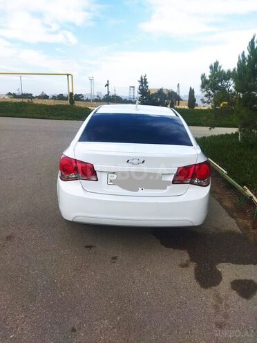 Chevrolet Cruze 2013, 221,525 km - 1.4 l - Bakı
