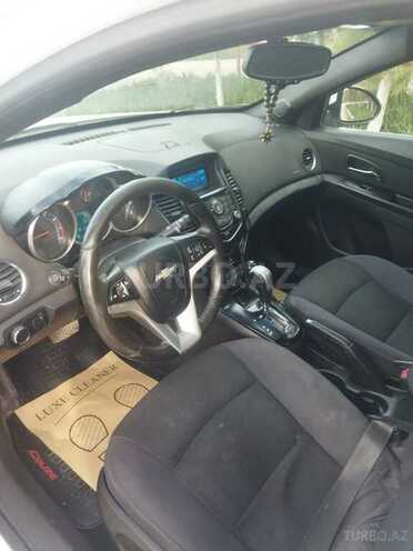 Chevrolet Cruze 2013, 221,525 km - 1.4 l - Bakı